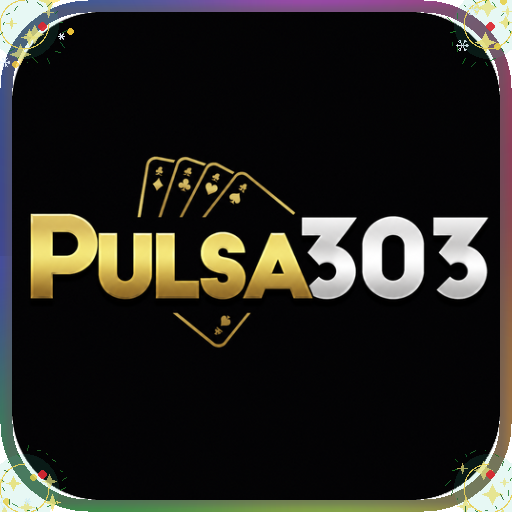 pulsa303 — galeri pratinjau Resmi APK